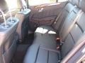 Black - E 350 Sedan Photo No. 4