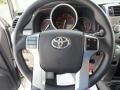 2011 Classic Silver Metallic Toyota 4Runner SR5  photo #36