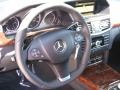 Black - E 350 Sedan Photo No. 6