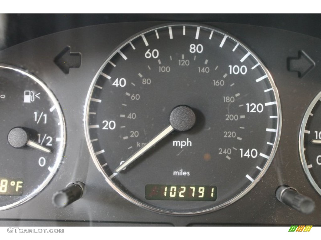 2005 ML 350 4Matic - Black / Ash photo #7