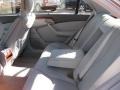Brilliant Silver Metallic - S 430 Sedan Photo No. 7