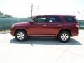 Salsa Red Pearl - 4Runner SR5 Photo No. 6