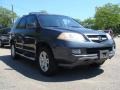 2004 Sagebrush Pearl Acura MDX   photo #6