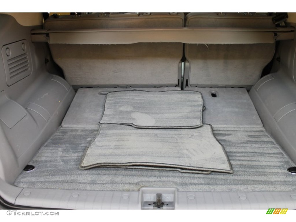 2005 ML 350 4Matic - Black / Ash photo #13