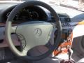 Brilliant Silver Metallic - S 430 Sedan Photo No. 9