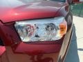 Salsa Red Pearl - 4Runner SR5 Photo No. 9
