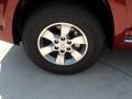 Salsa Red Pearl - 4Runner SR5 Photo No. 11