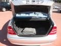 Brilliant Silver Metallic - S 430 Sedan Photo No. 13