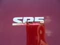 Salsa Red Pearl - 4Runner SR5 Photo No. 14