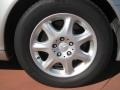 Brilliant Silver Metallic - S 430 Sedan Photo No. 17