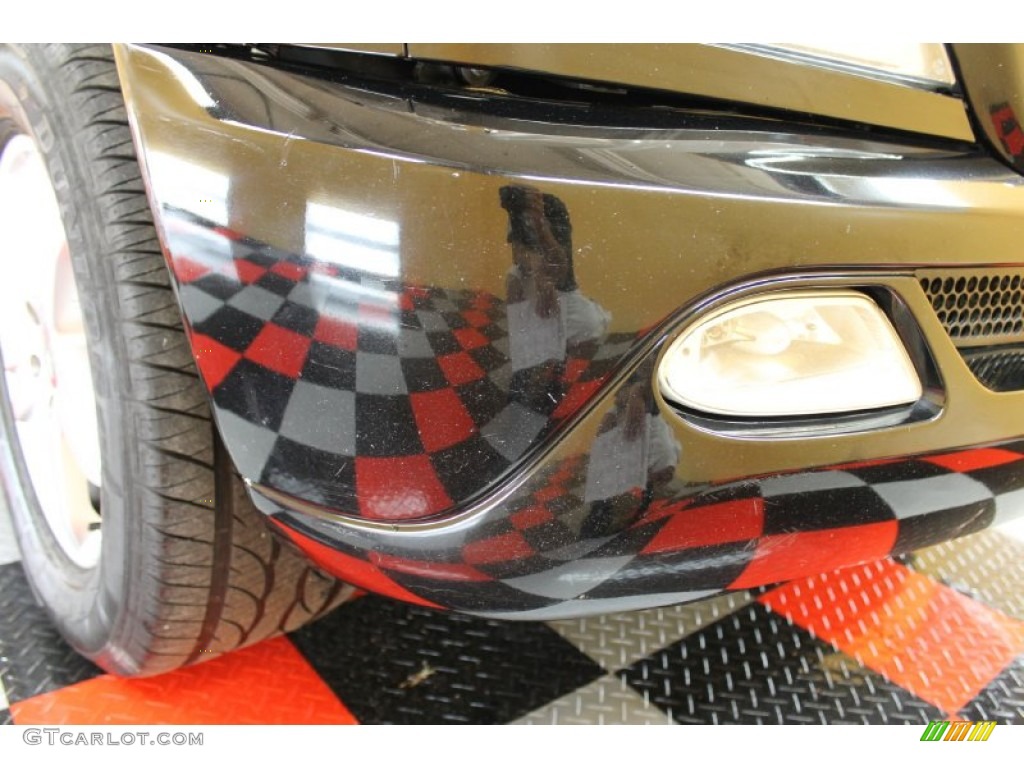 2005 ML 350 4Matic - Black / Ash photo #22