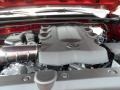 Salsa Red Pearl - 4Runner SR5 Photo No. 17