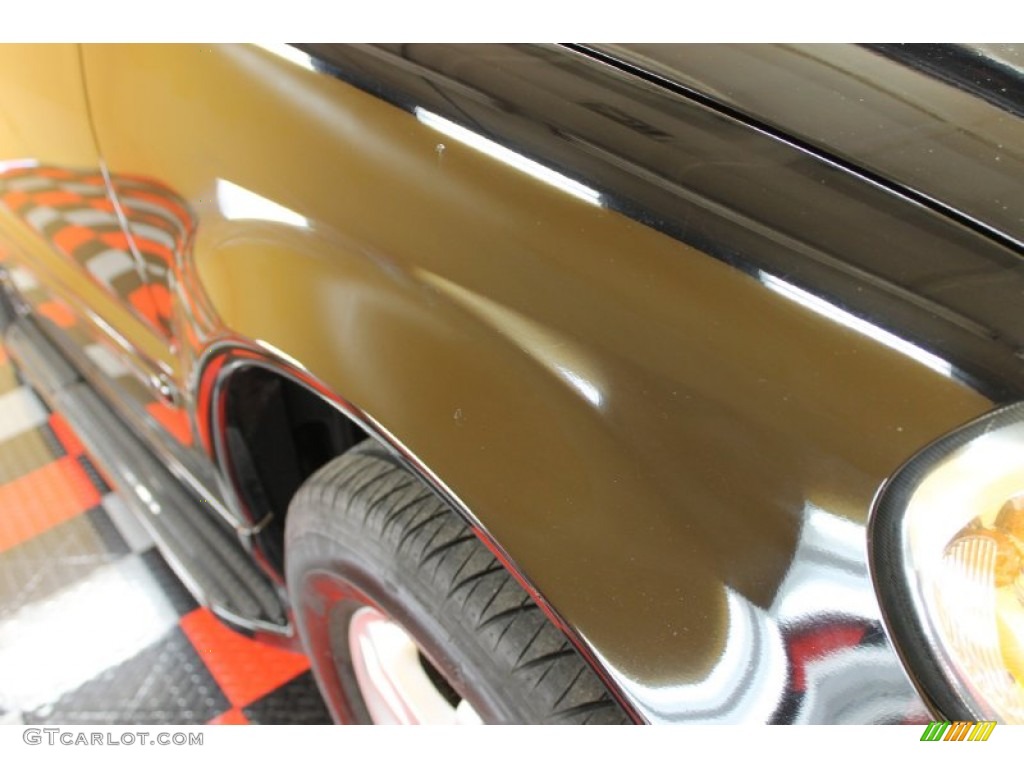 2005 ML 350 4Matic - Black / Ash photo #23