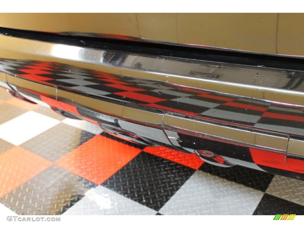 2005 ML 350 4Matic - Black / Ash photo #27