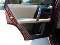Salsa Red Pearl - 4Runner SR5 Photo No. 22