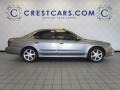 Diamond Graphite Metallic - I 35 Photo No. 4