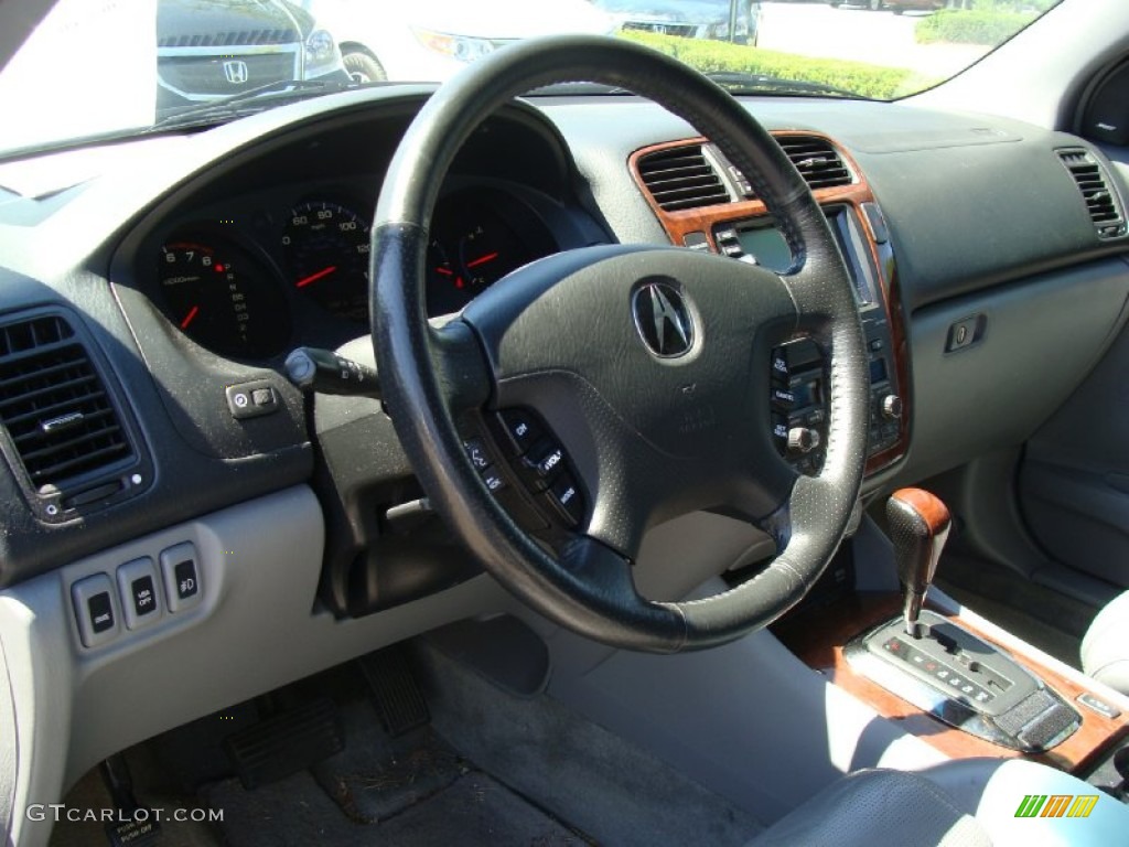 2004 MDX  - Sagebrush Pearl / Quartz photo #26