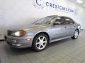 Diamond Graphite Metallic - I 35 Photo No. 7