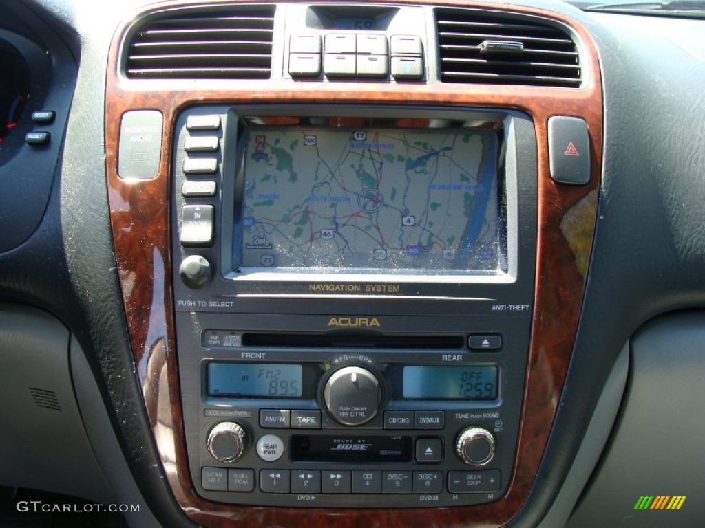 2004 MDX  - Sagebrush Pearl / Quartz photo #28