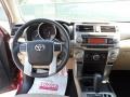 Salsa Red Pearl - 4Runner SR5 Photo No. 29