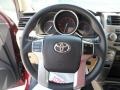 Salsa Red Pearl - 4Runner SR5 Photo No. 36