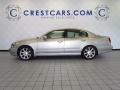 Desert Platinum - Q 45 Luxury Sedan Photo No. 1