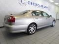 Desert Platinum - Q 45 Luxury Sedan Photo No. 3