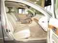 2003 Desert Platinum Infiniti Q 45 Luxury Sedan  photo #9