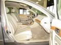 Desert Platinum - Q 45 Luxury Sedan Photo No. 9