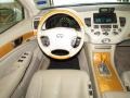 Desert Platinum - Q 45 Luxury Sedan Photo No. 14