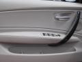 Taupe Door Panel Photo for 2009 BMW 1 Series #53542688