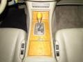 Desert Platinum - Q 45 Luxury Sedan Photo No. 17
