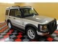 Bonatti Grey Metallic - Discovery SE Photo No. 1
