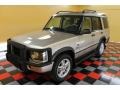Bonatti Grey Metallic - Discovery SE Photo No. 2