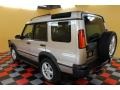Bonatti Grey Metallic - Discovery SE Photo No. 3