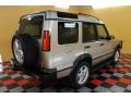 Bonatti Grey Metallic - Discovery SE Photo No. 4