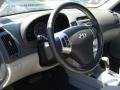 2008 QuickSilver Metallic Hyundai Elantra SE Sedan  photo #21