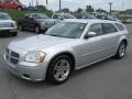 Bright Silver Metallic - Magnum R/T Photo No. 2
