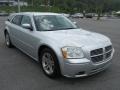 Bright Silver Metallic - Magnum R/T Photo No. 4