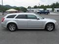 Bright Silver Metallic - Magnum R/T Photo No. 5