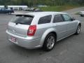 Bright Silver Metallic - Magnum R/T Photo No. 6