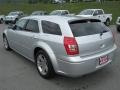 Bright Silver Metallic - Magnum R/T Photo No. 8