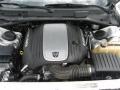 Bright Silver Metallic - Magnum R/T Photo No. 9