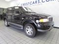 Black Clearcoat - Navigator 4x4 Photo No. 5