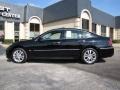 Black Obsidian - M 35 Sedan Photo No. 4