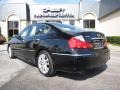 2009 Black Obsidian Infiniti M 35 Sedan  photo #5