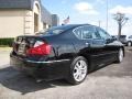 2009 Black Obsidian Infiniti M 35 Sedan  photo #6