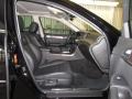 Black Obsidian - M 35 Sedan Photo No. 9