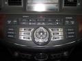 Black Obsidian - M 35 Sedan Photo No. 15
