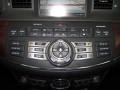 2009 Black Obsidian Infiniti M 35 Sedan  photo #15